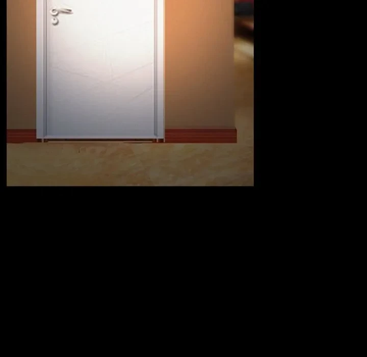 シルエット 第10話 - 12