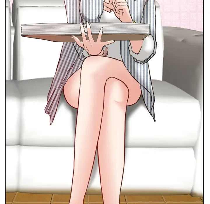 シルエット 第10話 - 36