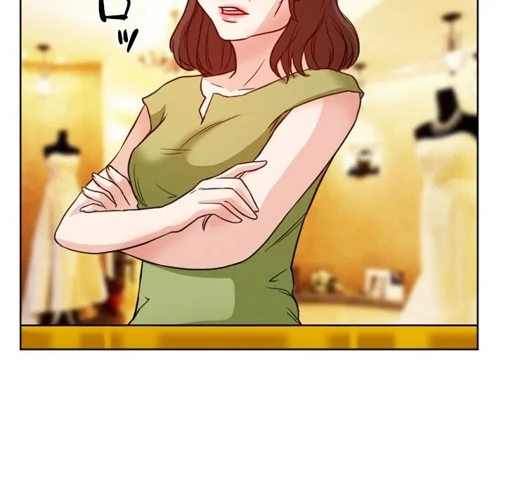 シルエット 第10話 - 55