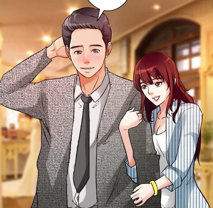 シルエット 第10話 - 61