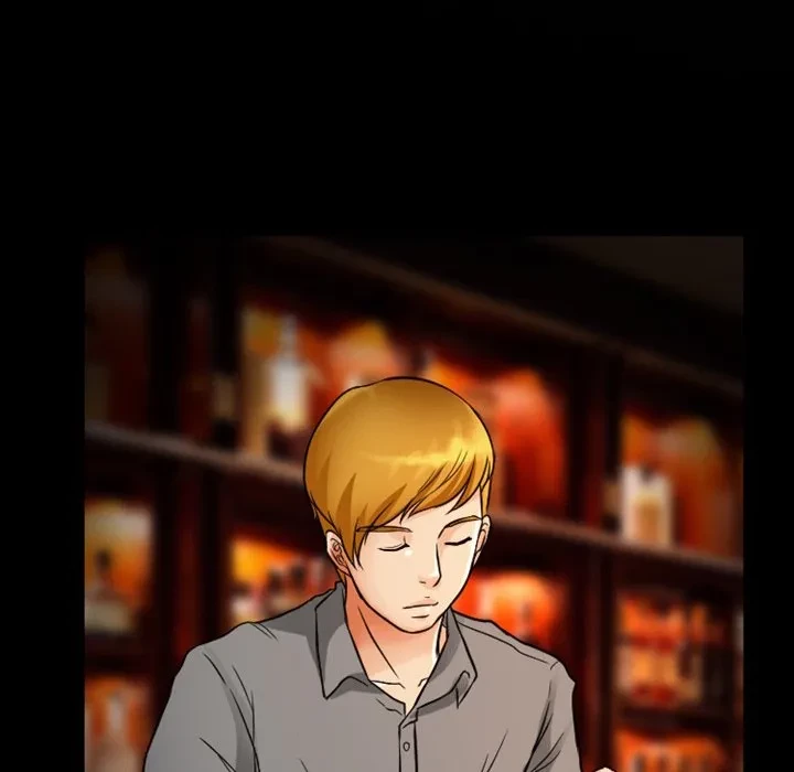 シルエット 第10話 - 71