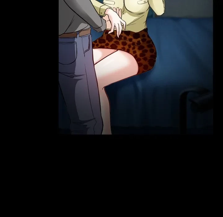 シルエット 第11話 - 42