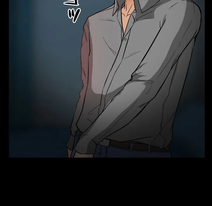 シルエット 第11話 - 45