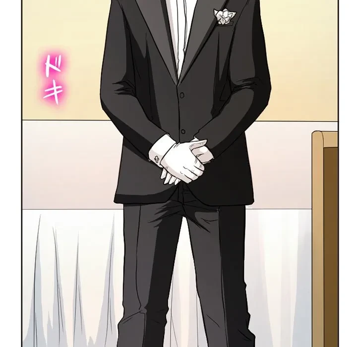 シルエット 第12話 - 11