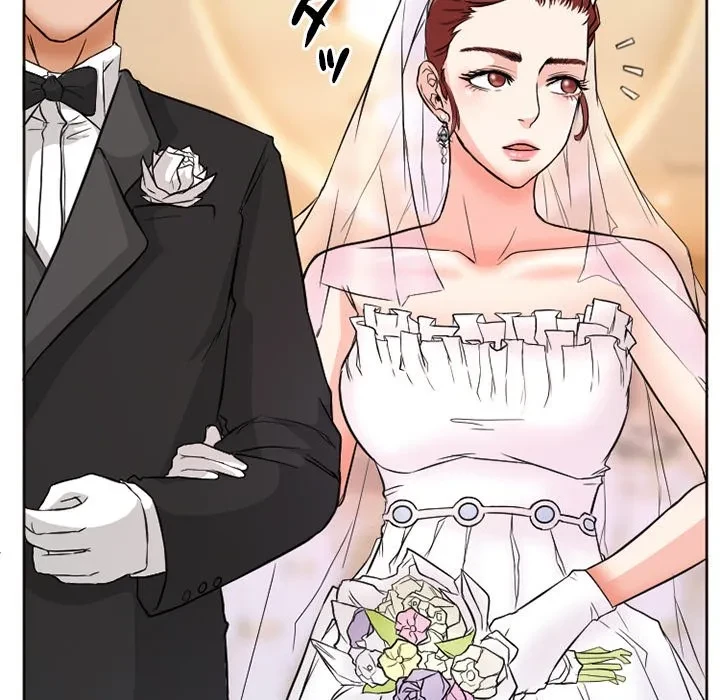 シルエット 第12話 - 46