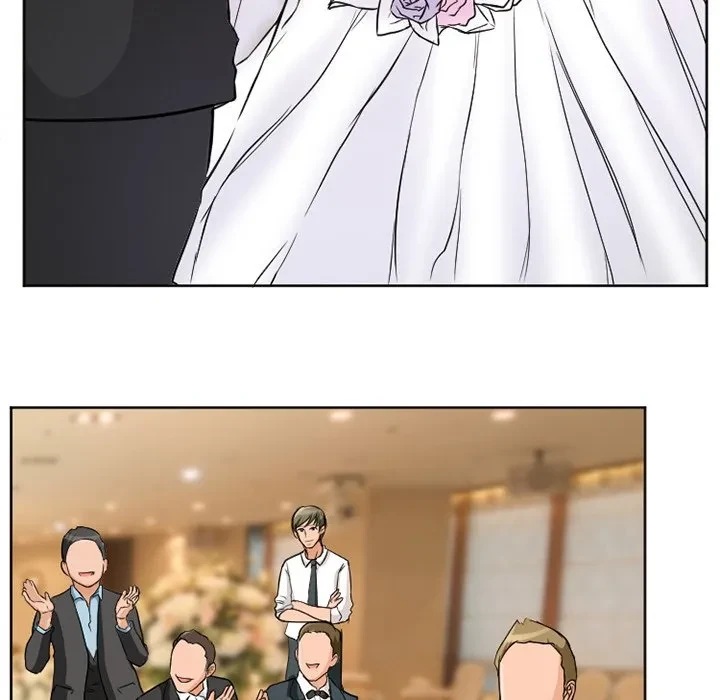 シルエット 第12話 - 47