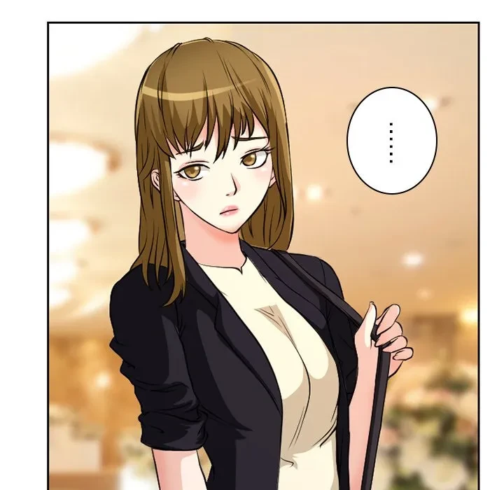 シルエット 第12話 - 53