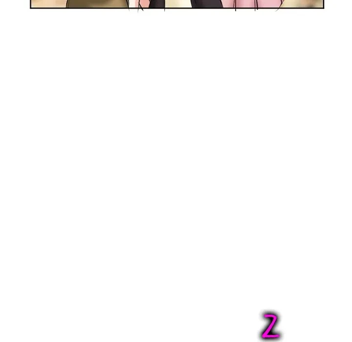 シルエット 第12話 - 65