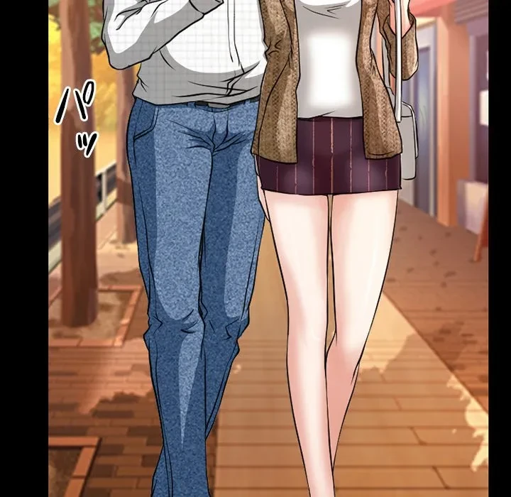 シルエット 第13話 - 15