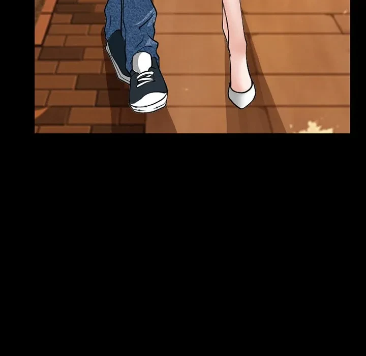 シルエット 第13話 - 16