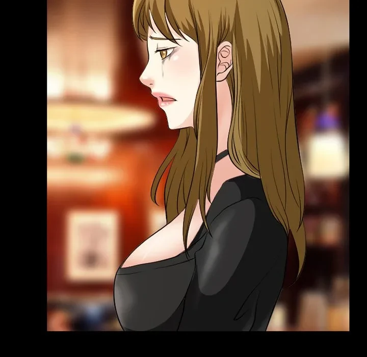 シルエット 第13話 - 47