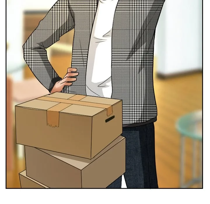 シルエット 第14話 - 12