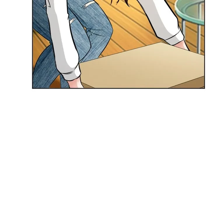 シルエット 第14話 - 18