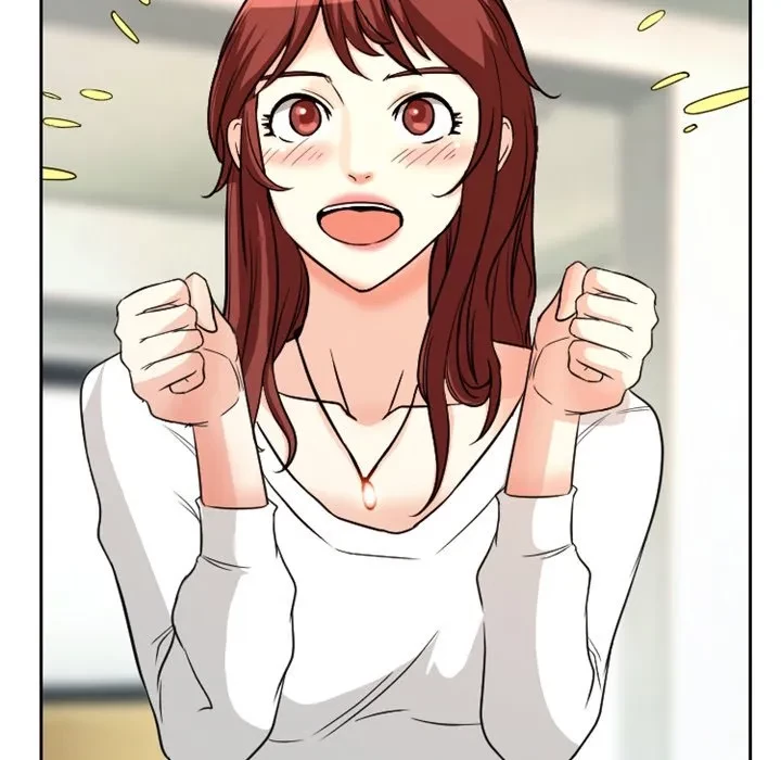 シルエット 第14話 - 22