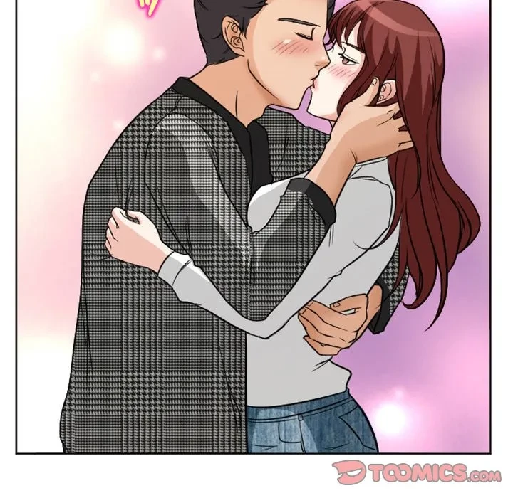 シルエット 第14話 - 26