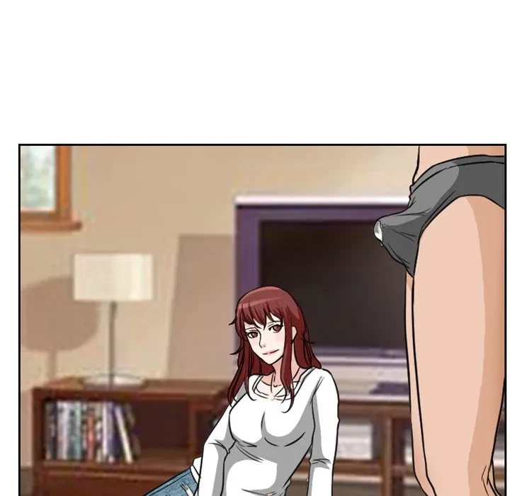 シルエット 第14話 - 31