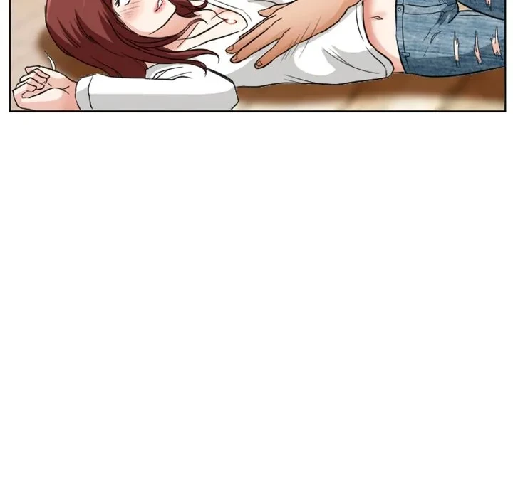 シルエット 第14話 - 51