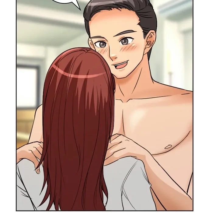 シルエット 第14話 - 60