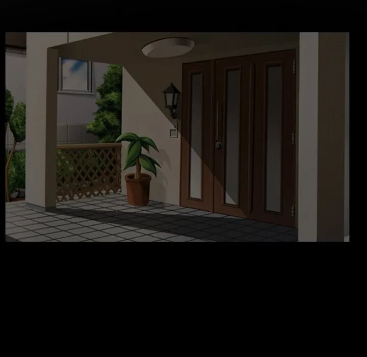 シルエット 第14話 - 64