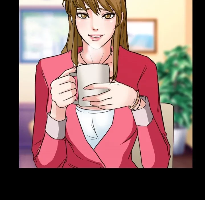 シルエット 第15話 - 18