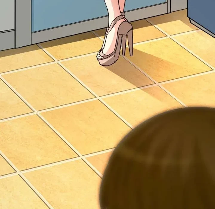 シルエット 第15話 - 48