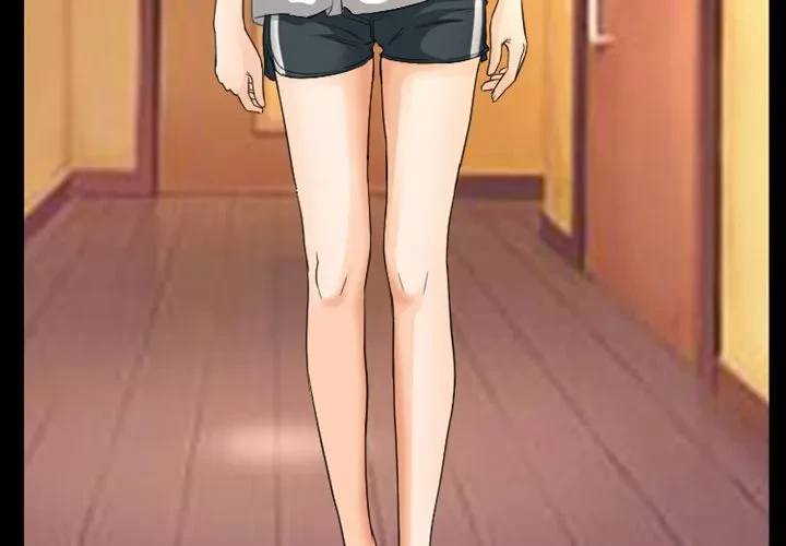 シルエット 第17話 - 4