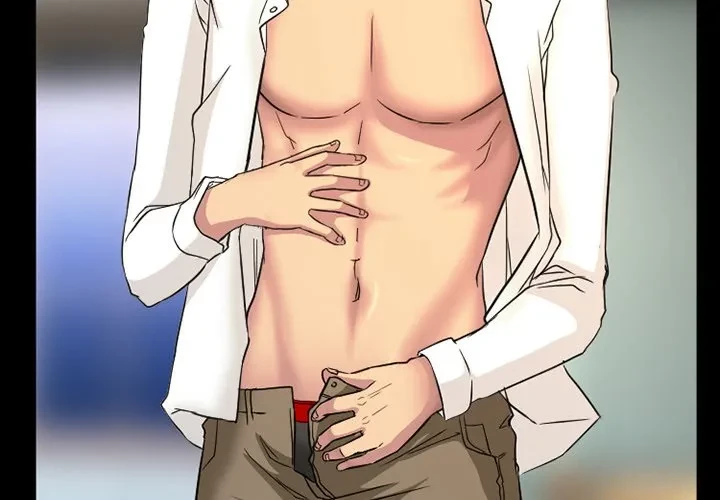 シルエット 第18話 - 4