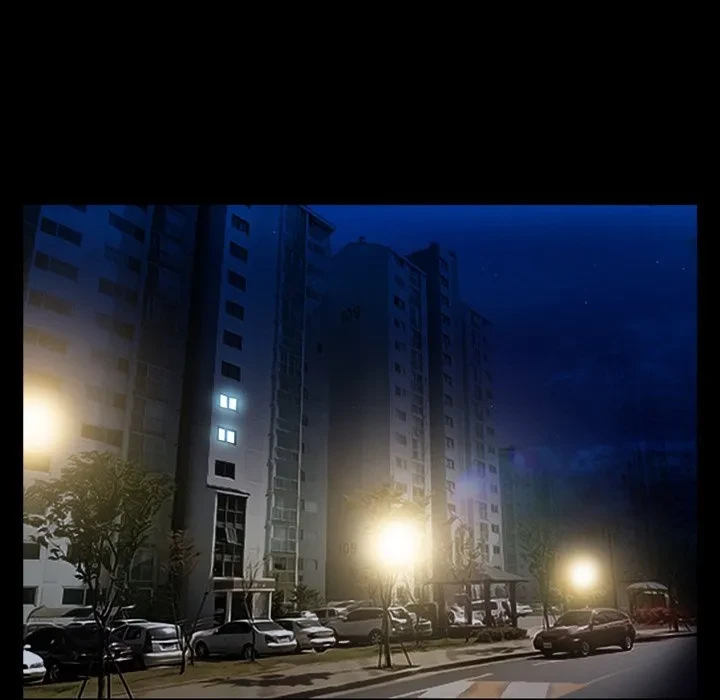 シルエット 第18話 - 36