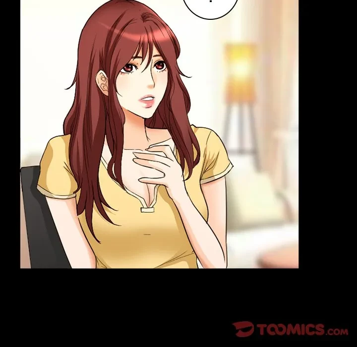 シルエット 第18話 - 62