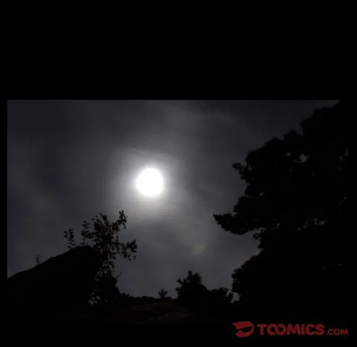 シルエット 第20話 - 58