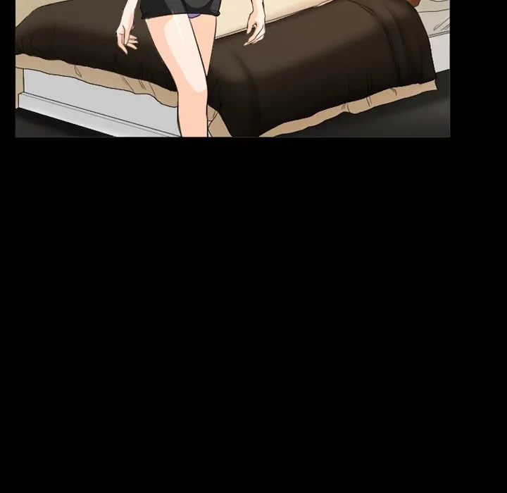 シルエット 第22話 - 35