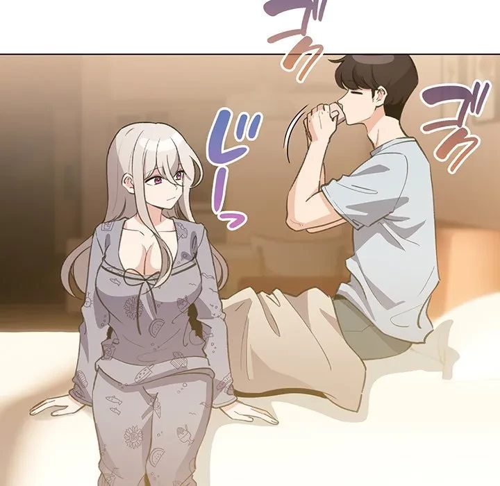 漫画の世界でエキストラになっちゃいました 第34話 - 58
