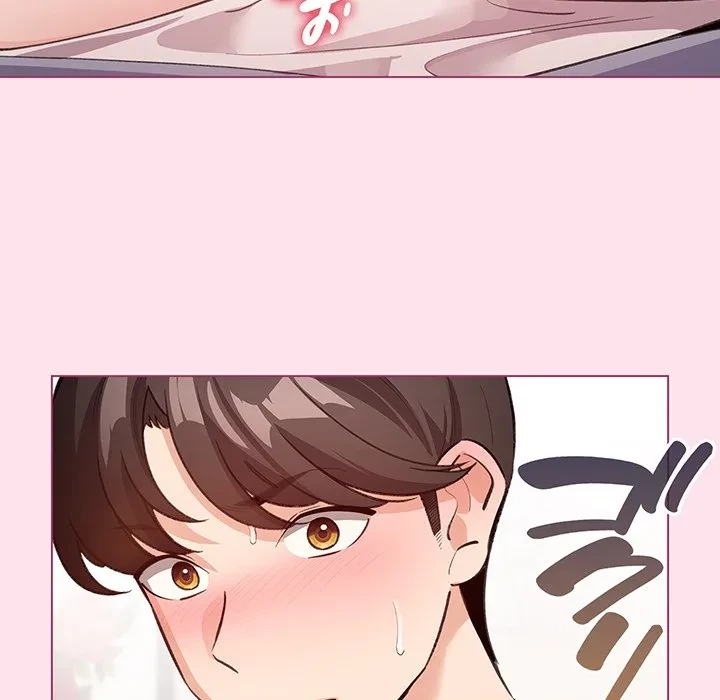 漫画の世界でエキストラになっちゃいました 第34話 - 116