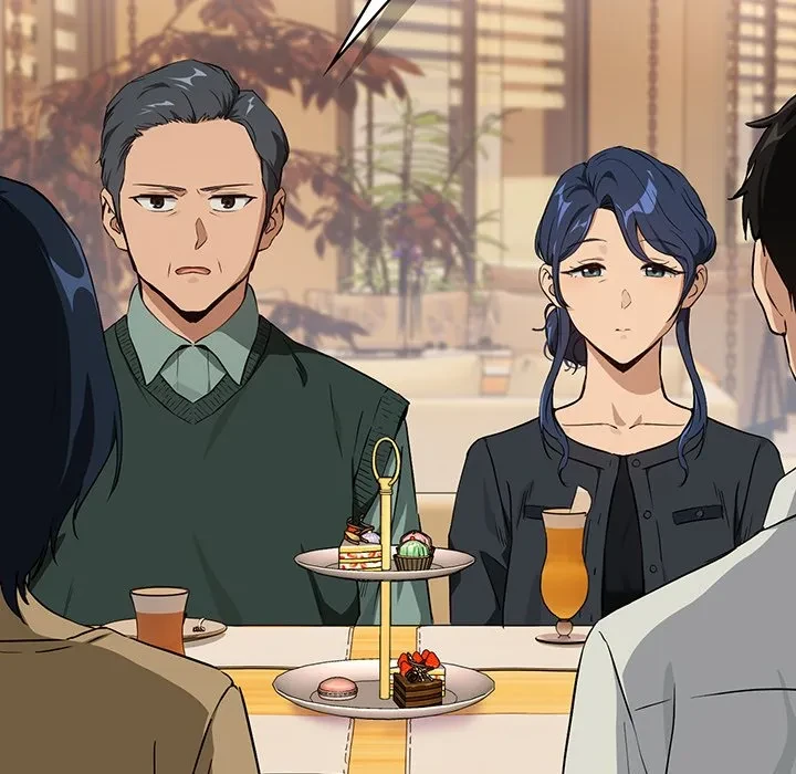 退勤すれば恋のはじまり 第72話 - 5