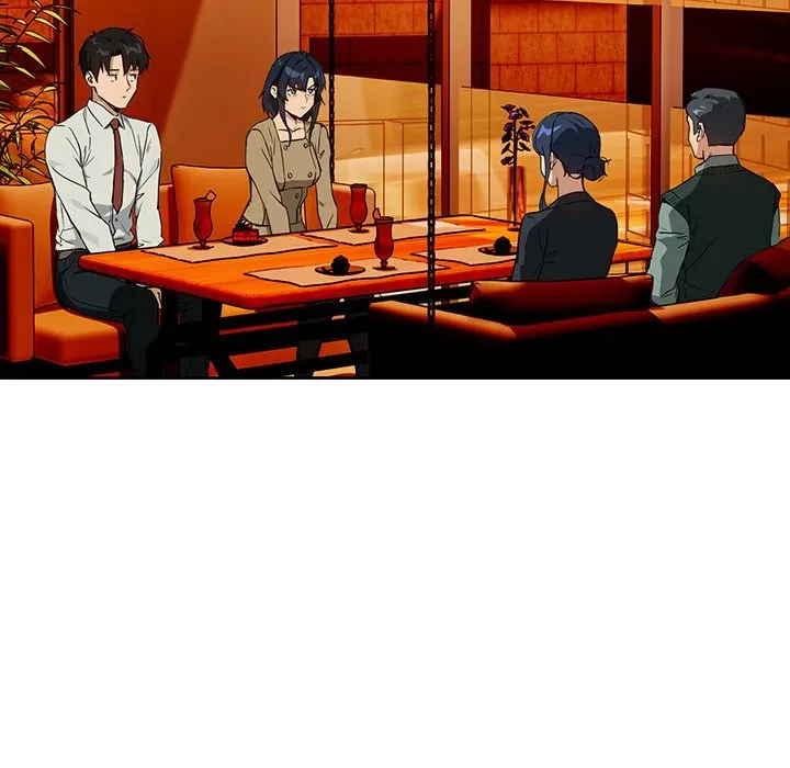 退勤すれば恋のはじまり 第72話 - 28