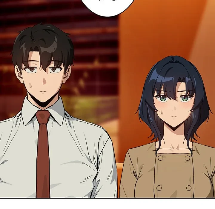 退勤すれば恋のはじまり 第72話 - 35