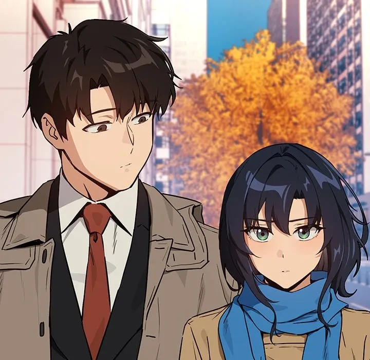 退勤すれば恋のはじまり 第72話 - 40