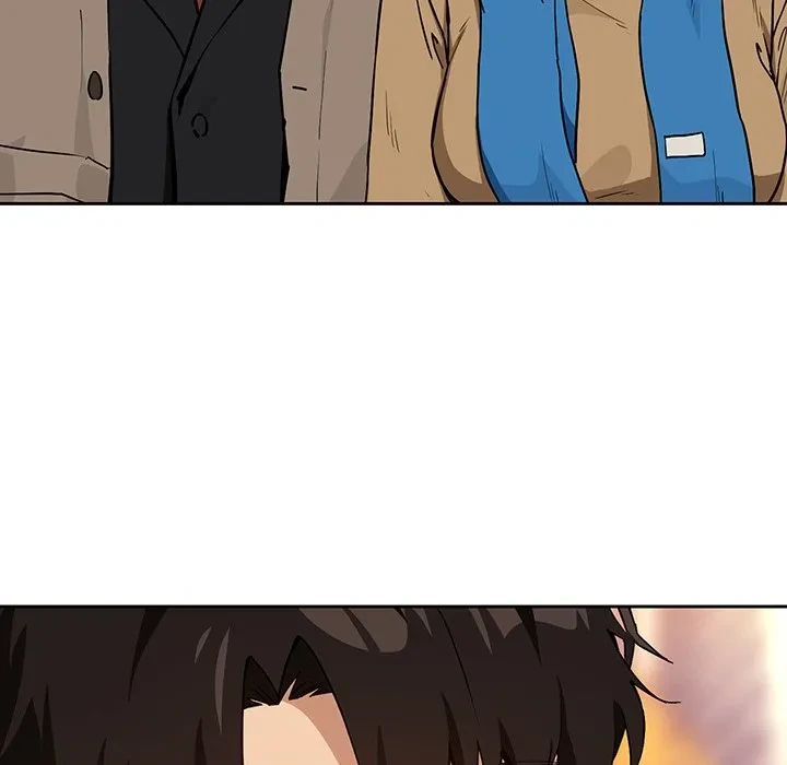 退勤すれば恋のはじまり 第72話 - 41