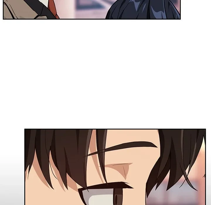 退勤すれば恋のはじまり 第72話 - 49