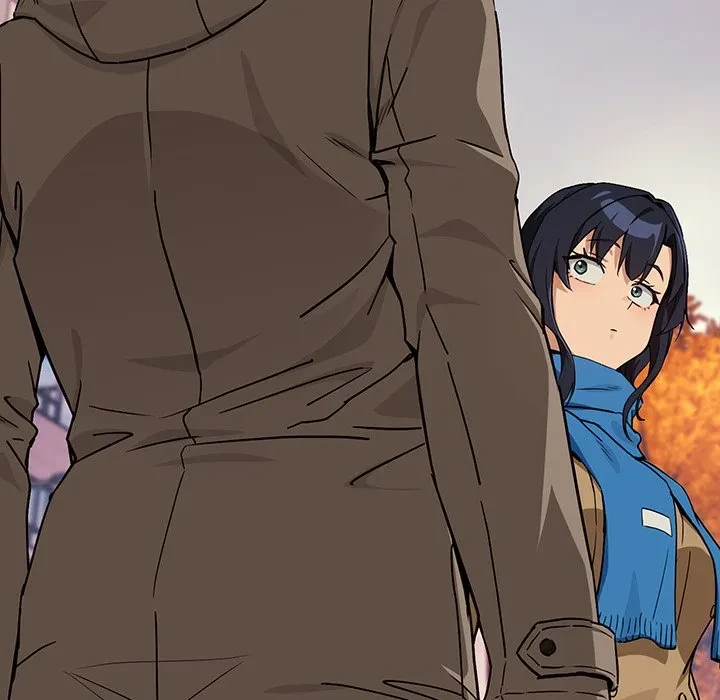 退勤すれば恋のはじまり 第72話 - 59