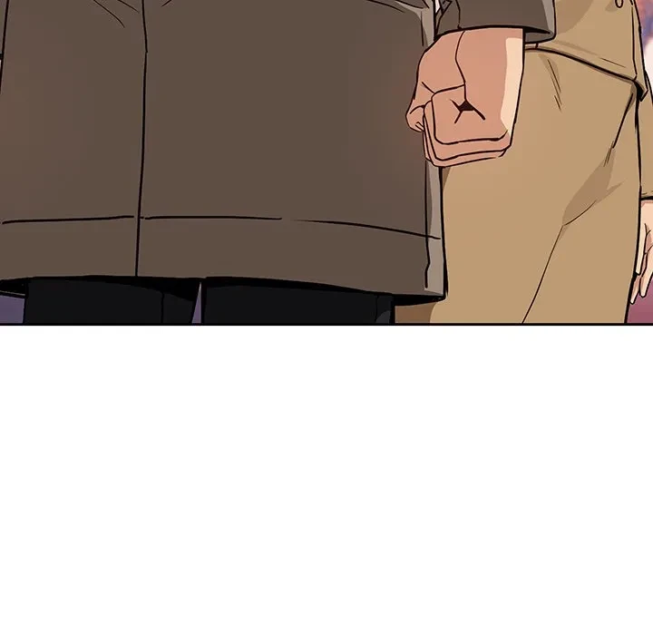 退勤すれば恋のはじまり 第72話 - 60