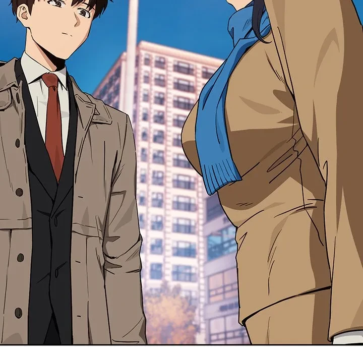 退勤すれば恋のはじまり 第72話 - 75