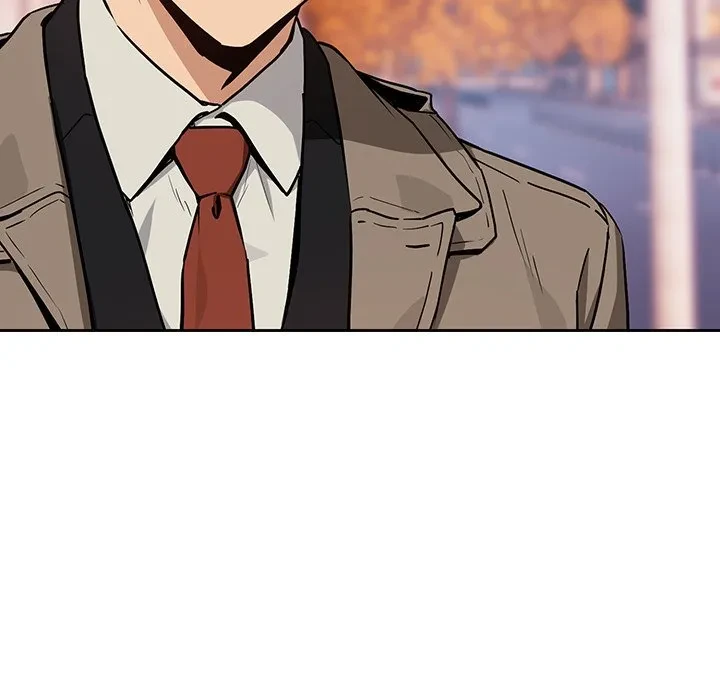 退勤すれば恋のはじまり 第72話 - 79