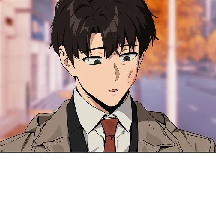 退勤すれば恋のはじまり 第72話 - 108