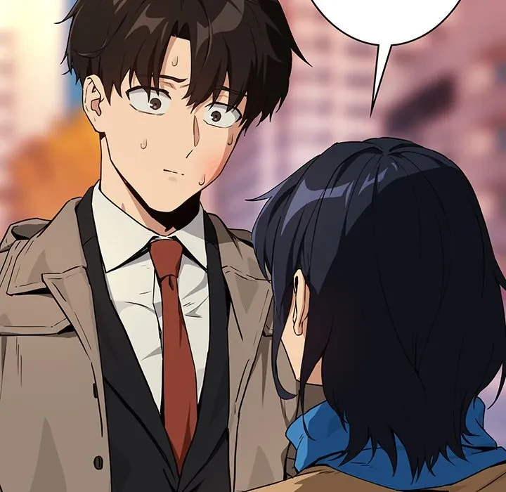 退勤すれば恋のはじまり 第72話 - 113