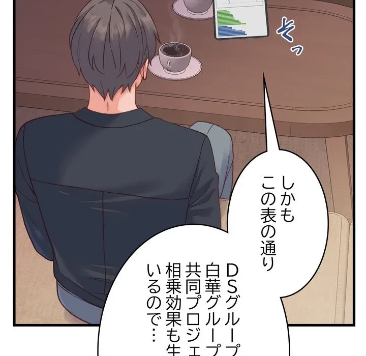 お坊ちゃまの代わりにいただきます 第19話 - 85