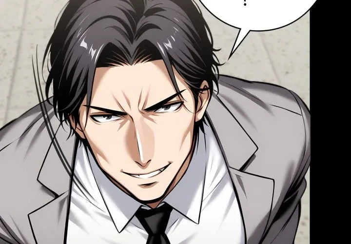 ヤクザが通る 第116話 - 4