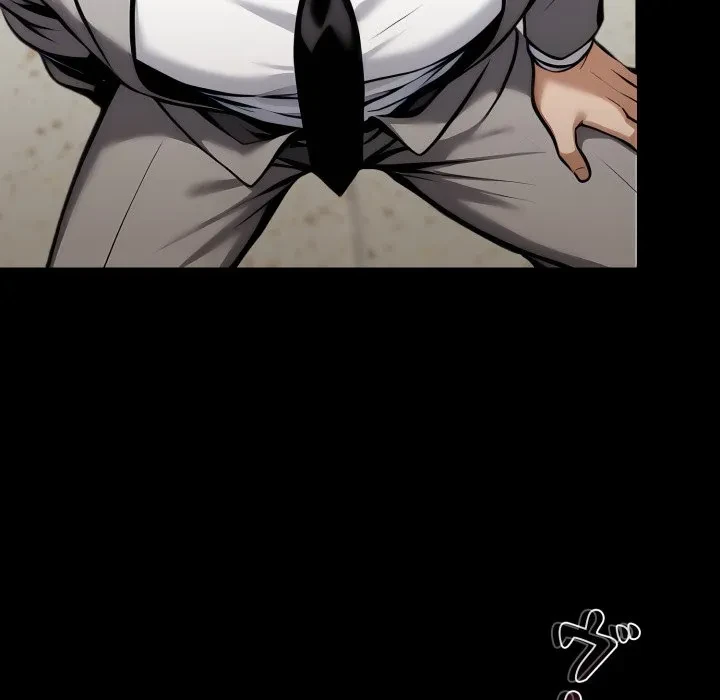 ヤクザが通る 第116話 - 5