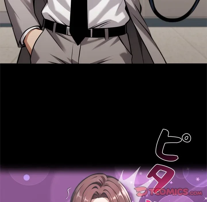 ヤクザが通る 第116話 - 9