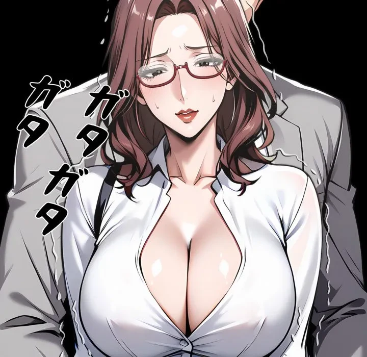 ヤクザが通る 第116話 - 20